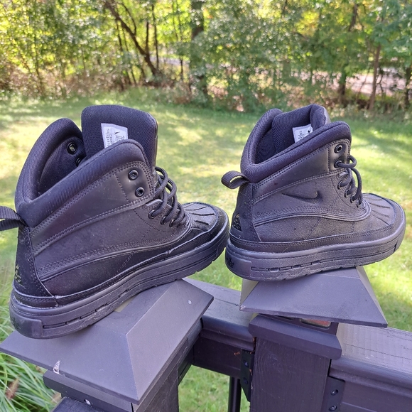 Nike ACG Woodside 2 High Top - Picture 5 of 7